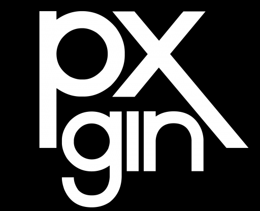 PX GIN